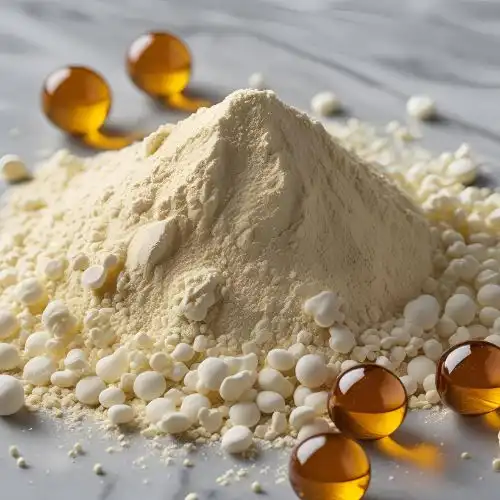 What foods are high in ergothioneine?